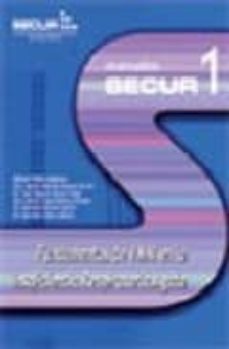 manuales secur 1 fundamentos de vnmi en la insuficiencia respirat oria-maria soledad asuero de lis-9788478854783