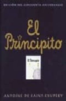 el principito: aniversario-antoine de saint exupery-9788478885183