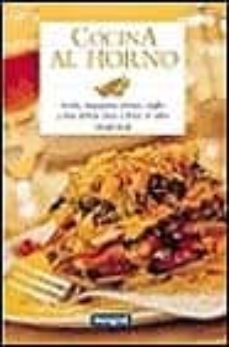 cocina al horno-9788479015183