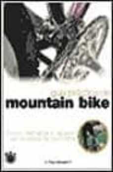 guia practica de mountain bike: como mantener y reparar su bicicl eta de montaña-paul vincent-9788479016883