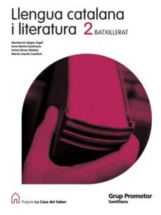 llengua catalana literatura-9788479184483