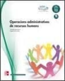 operacions administratives de recursos humans-miguel angel iglesias prada-9788479424183