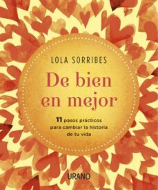 de bien en mejor-lola sorribes-9788479539283