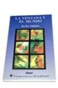 la ventana y el mundo-javier sadaba-9788479541583