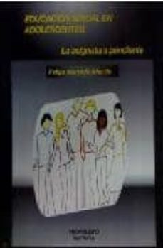 educacion sexual en adolescentes. la asignatura pendiente. (+cd)-felipe hurtado murillo-9788479866983