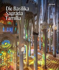 la basilica de la sagrada familia (aleman)-jordi fauli-9788480035583