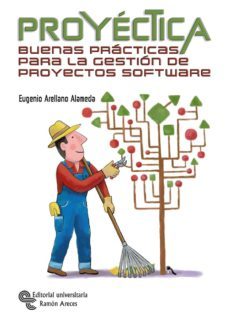 proyéctica (ebook)-eugenio arellano alameda-9788480049283