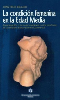 la condicion femenina en la edad media-9788480051583