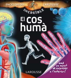 el cos huma-valerie videau-9788480169783