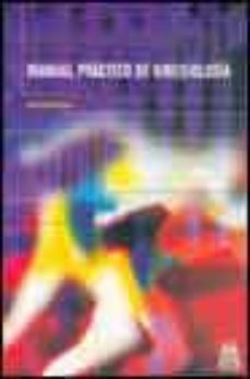 manual practico de kinesiologia-9788480195683