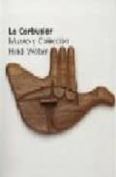 le corbusier: museo y coleccion-heidi weber-9788480263283