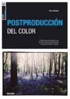 postproduccion del color-9788480768283