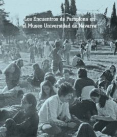 los encuentros de pamplona en el museo universidad de navarra-rafael (coord.) llano-9788480815383