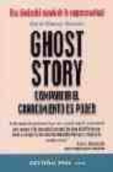 ghost story-9788480884983