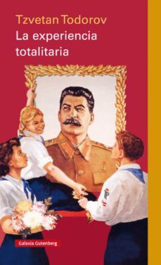 la experiencia totalitaria (ebook)-tzvetan todorov-9788481098983