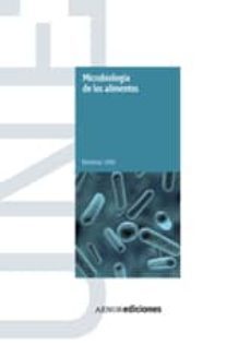 microbiologia de los alimentos: manual de normas une-9788481436983