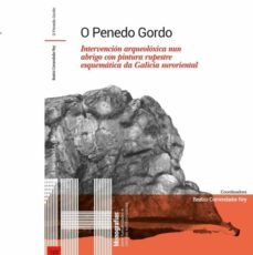 o penedo gordo-beatriz comendador rey-9788481589283