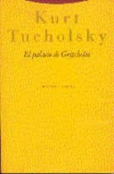 el palacio de gripsholm; una historia de verano-9788481640083