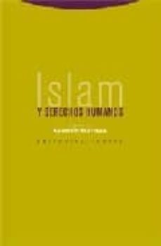 islam y derechos humanos-9788481648683