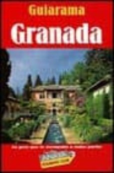 granada (guiarama) (7ª ed.)-rafael marin lopez-9788481659283