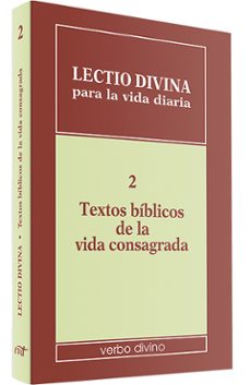 lectio divina para la vida diaria: textos biblicos de la vida con sagrada-giorgio y pier giordan zevini-9788481694383