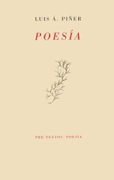 poesia completa-luis alvarez piñer-9788481910483