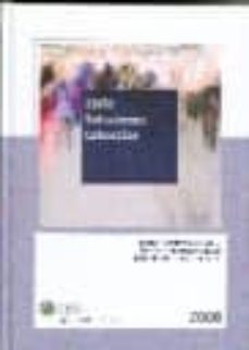 2000 soluciones laborales 2008-9788482356983