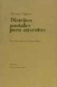 distritos postales para ausentes-9788482550183