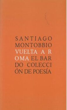 vuelta a roma-9788482551883