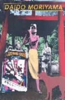 daido moriyama-9788482666983