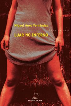 luar no inferno-9788482889283