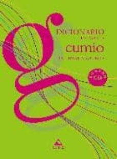 dicionario cumio primaria da lingua galega-9788482893983