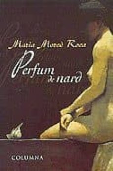 perfum de nard-9788483007983