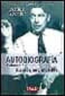 autobiografia (vol. 2): la escritura invisible-9788483063583