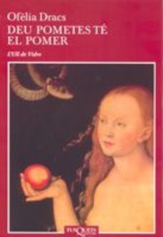 deu pometes te el pomer-9788483104583