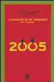 la situacion de los refugiados en españa 2005: informe de la comi sion española de ayuda al refugiado (cear)-9788483192283