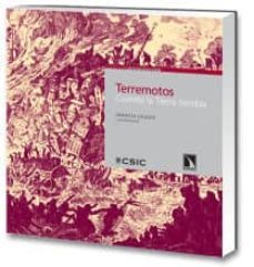 terremotos: cuando la tierra tiembla-9788483194683