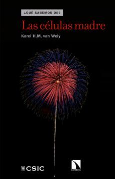 las celulas madre (ebook)-karel h. m. van wely-9788483199183