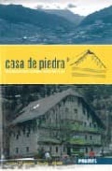 casa de piedra-9788483212783