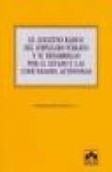 estatuto basico del empleado publico y su desarrollo por el estad o y las comunidades autonomas-9788483421383