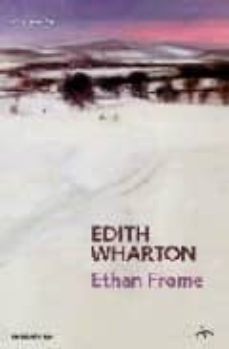 ethan frome-ethan frome-9788483468883