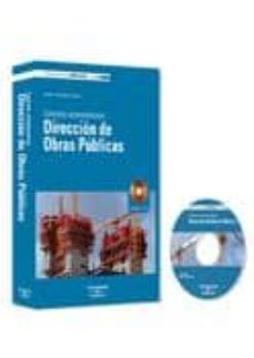 contratos administrativos: direccion de obras publicas-emilio menendez gomez-9788483550083