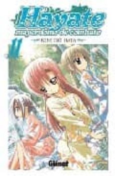 hayate nº 11-9788483577783