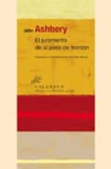 el juramento de la pista de fronton-john ashbery-9788483592083
