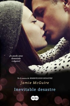 inevitable desastre (beautiful 2)-jamie mcguire-9788483658383