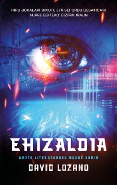 ehizaldia-david lozano-9788483787083