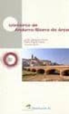 comarca de andorra sierra de los arcos-9788483800683