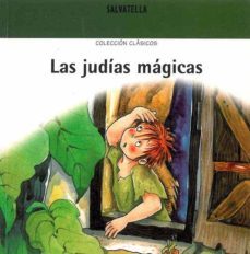 las judias magicas-9788484122883