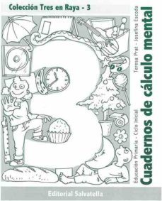 tres en raya 3-9788484123583