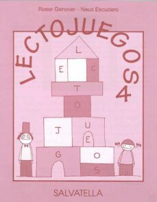 lectojuegos 4-9788484125983